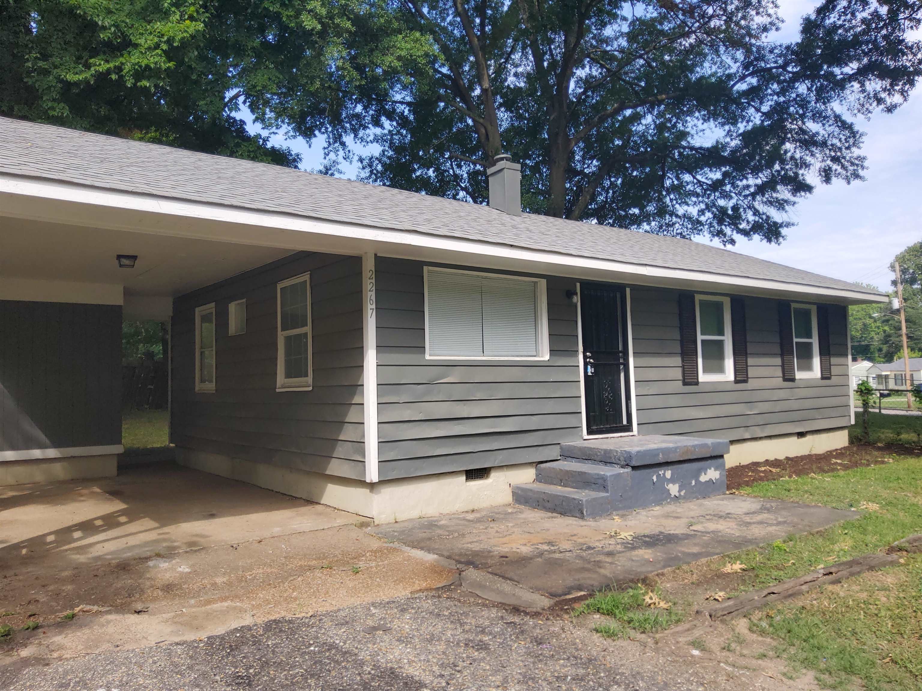 Slocum Ave, Memphis, TN 38127
