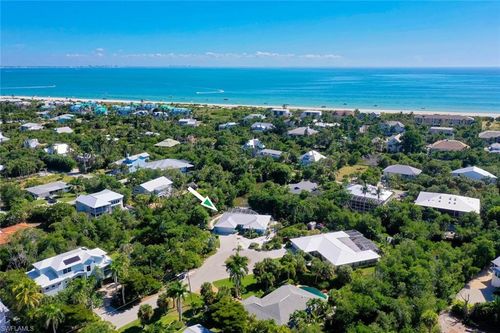 1076 Captains Walk St, SANIBEL, FL, 33957-5002 | Card Image