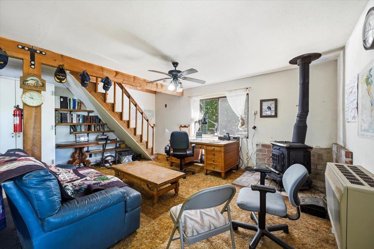 Residential in Nevada City 4