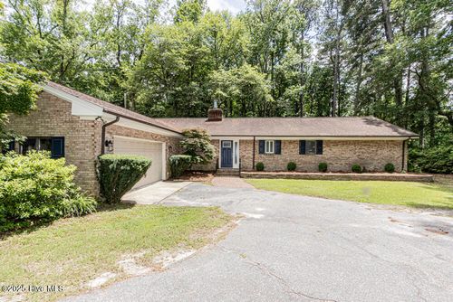 27 Raccoon Branch Rd, Tarboro, NC, 27886-8595 | Card Image