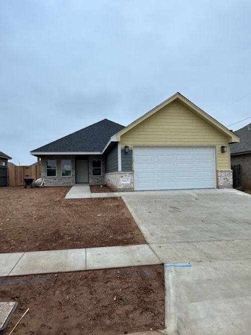 7532 Salerno Ct, Abilene, TX, 79606-6086 | Card Image