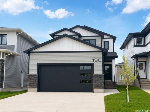 190 Doran Way, Saskatoon, SK, S7V0Z7 | Card Image