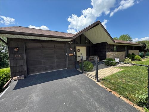 280 Mcarthur St, Blairsville, PA, 15717-1128 | Card Image