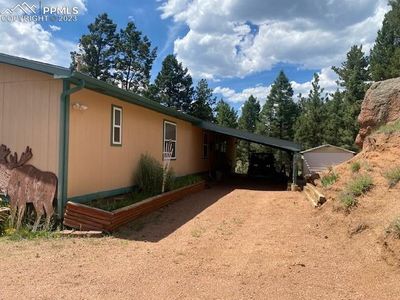 17 Amanda Circle, House other with 3 bedrooms, 2 bathrooms and 2 parking in FLORISSANT CO | Image 2