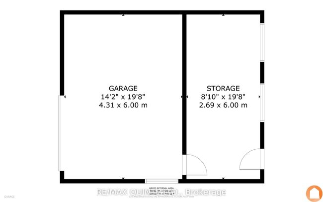 150a Hoskin Rd, House other with 4 bedrooms, 3 bathrooms and 6 parking in Plainfield ON | Image 48
