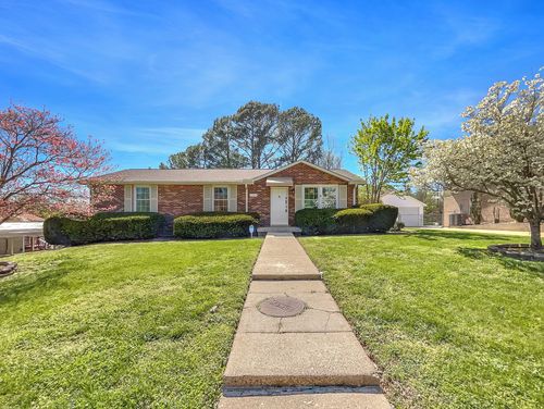 692 Atlanta Dr, Hermitage, TN, 37076-1534 | Card Image
