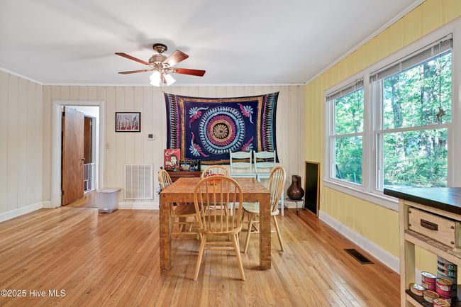 201 Rutledge Dr, House other with 3 bedrooms, 1 bathrooms and null parking in Wilmington NC | Image 10