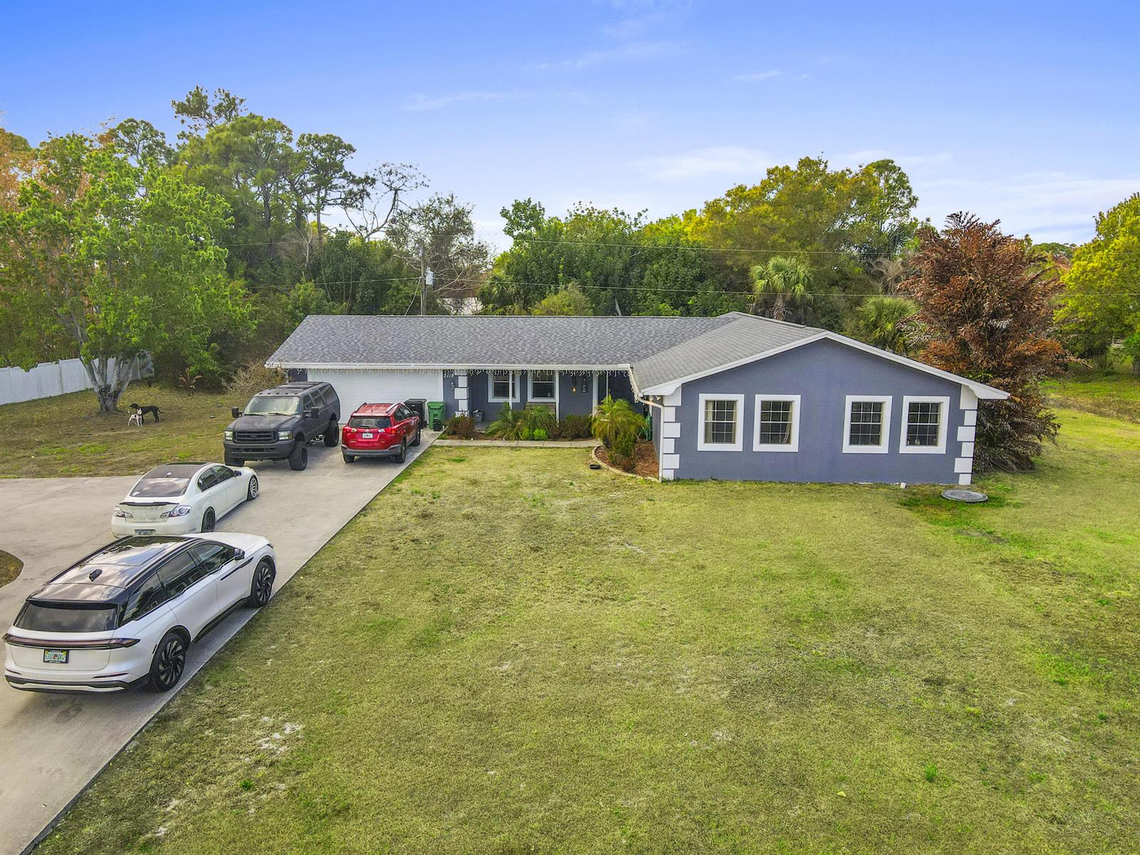 Residential in Port St. Lucie 3