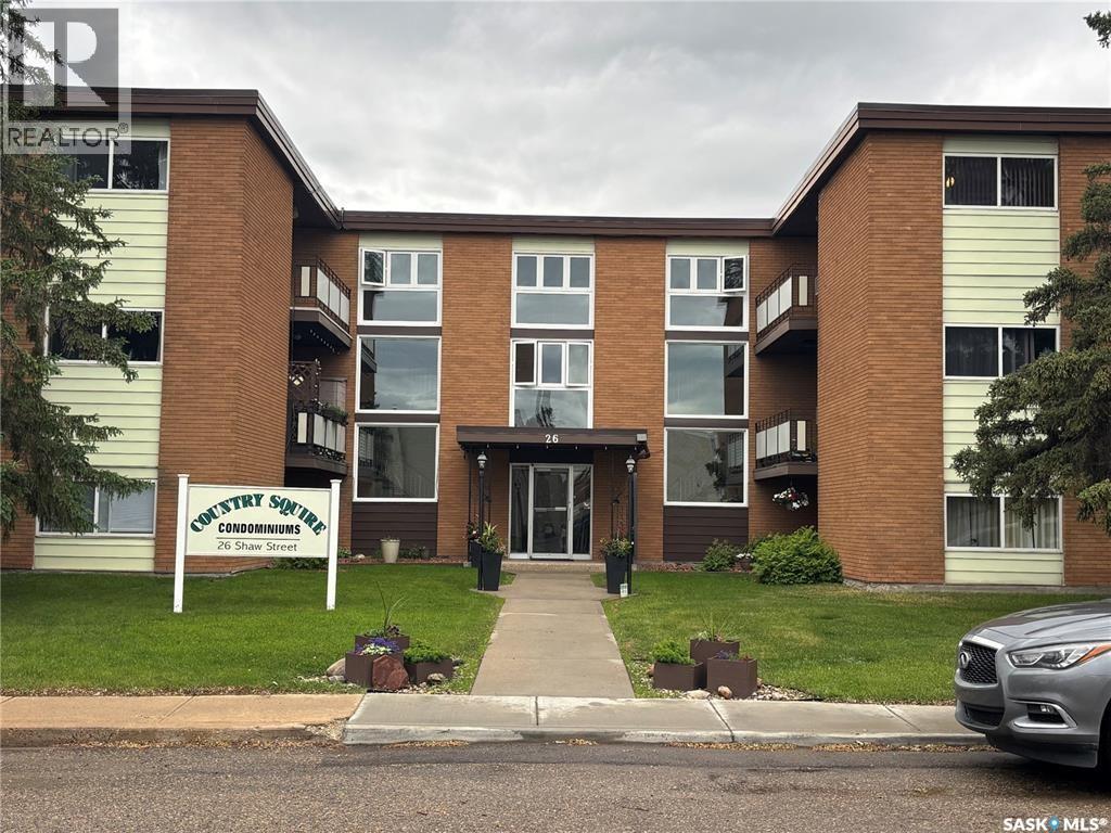Residential in Regina