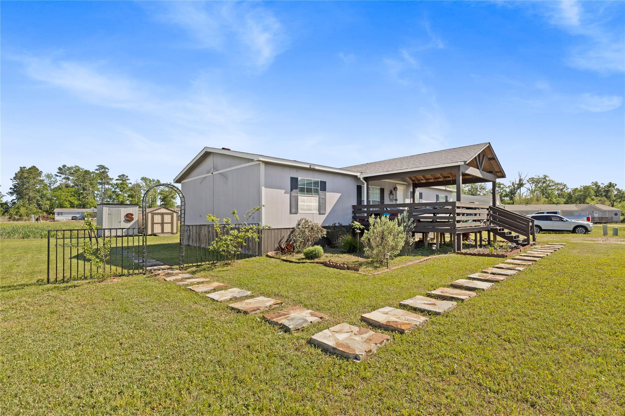 Residential in Conroe 2