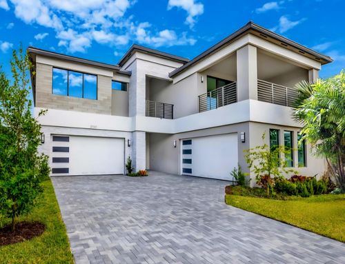 20140 Casa De Campo Ln, Boca Raton, FL, 33434-5836 | Card Image