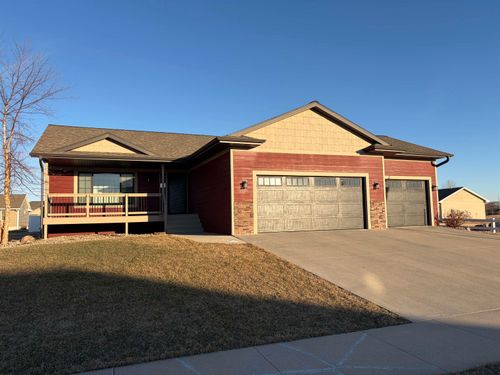 2701 Union Ave, Spirit Lake, IA, 51360-7722 | Card Image