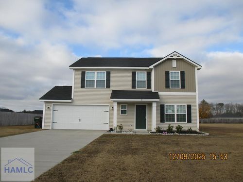 41 Sunflower Cir Ne, Ludowici, GA, 31316-1140 | Card Image