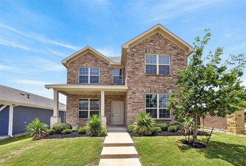 2800 Brittlebush Dr, Fort Worth, TX, 76108-2261 | Card Image
