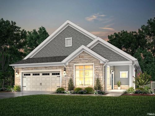 591 Tamarind Dr, West Lafayette, IN, 47906-9094 | Card Image