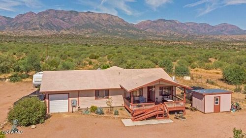 873 N Deer Creek Dr, Payson, AZ, 85541-2043 | Card Image