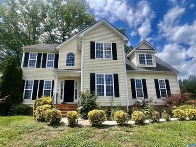 265 Southridge Dr, House other with 4 bedrooms, 2 bathrooms and null parking in RUCKERSVILLE VA | Image 1