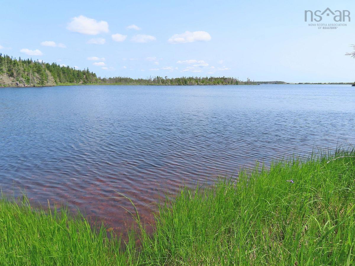 Land in Gabarus Lake 2