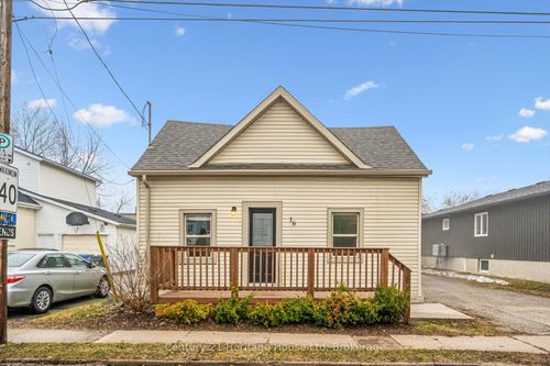 16 Hooper Street, Guelph, ON, N1E5W5 | Card Image