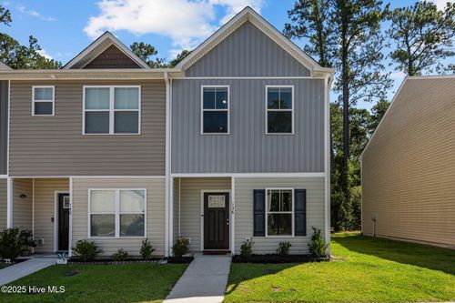 138 Buckhorn Ave, Surf City, NC, 28445-1130 | Card Image