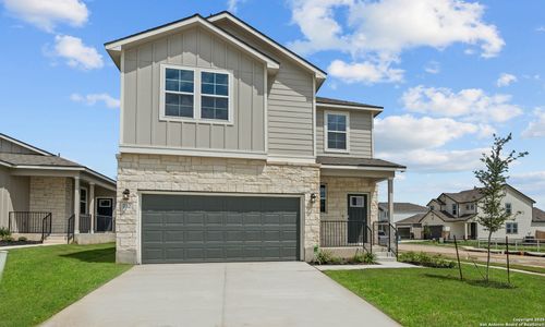 732 Langston Ln, New Braunfels, TX, 78130-0612 | Card Image