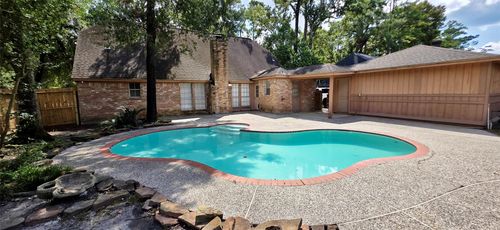 3247 Little Bear Dr, Kingwood, TX, 77339-2408 | Card Image