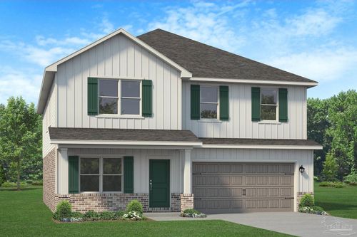 5278 Hidden Pines Cir, Milton, FL, 32583-3236 | Card Image