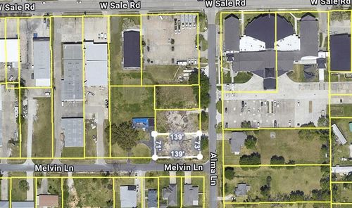 4120 Alma Ln, Lake Charles, LA, 70605-4272 | Card Image