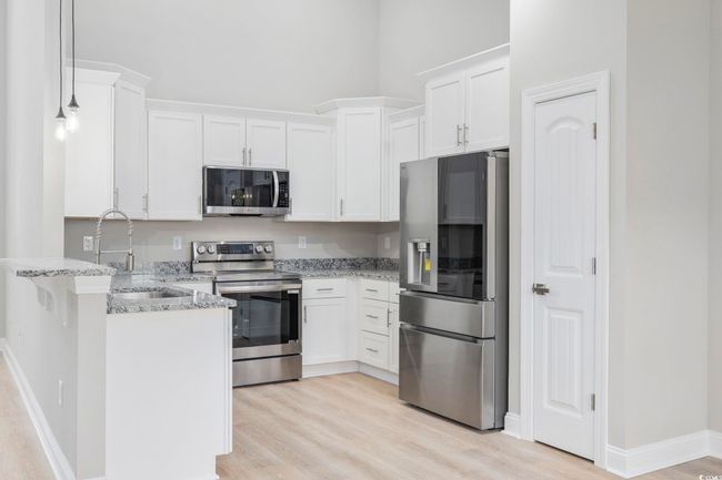 1727 Cane Branch Rd, House other with 3 bedrooms, 2 bathrooms and 6 parking in Loris SC | Image 8