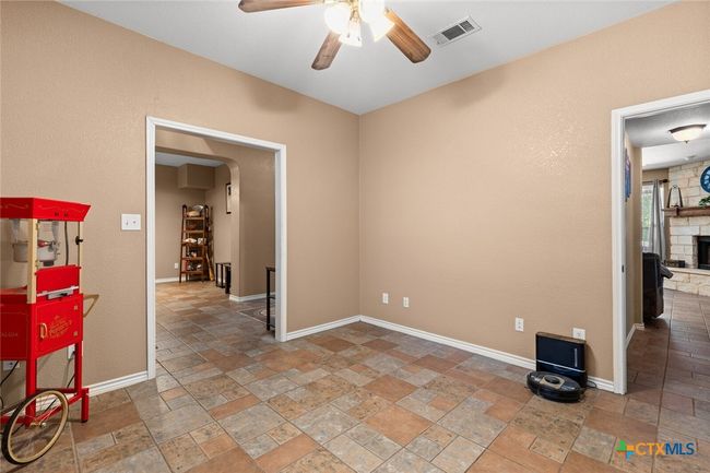 2123 Grizzly Trl, House other with 5 bedrooms, 4 bathrooms and null parking in Harker Heights TX | Image 19