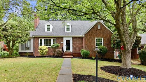 4113 Hillcrest Rd, Richmond, VA, 23225-3311 | Card Image