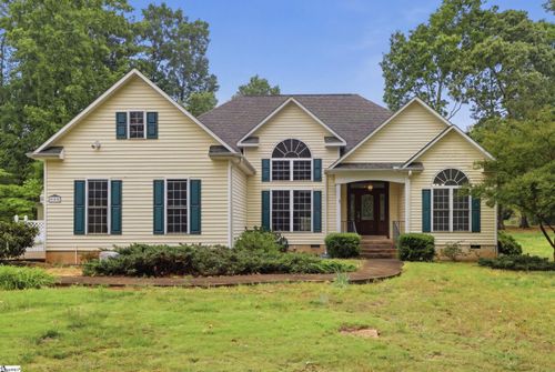 950 Spring Valley Road, inman, SC, 29349 | Card Image