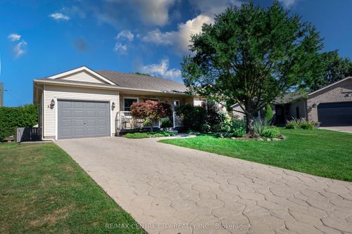 32 Pol Crt, Saint Thomas, ON, N5R5P9 | Card Image