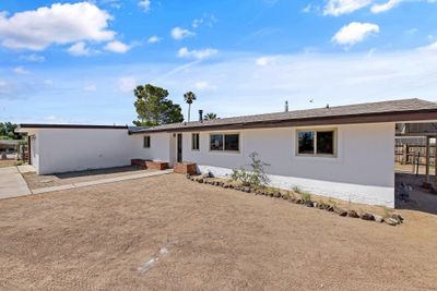 84640 11th Street, House other with 4 bedrooms, 2 bathrooms and null parking in Trona CA | Image 3