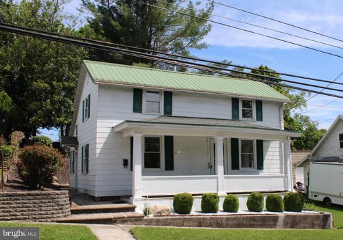 514 Baltimore Ave, CUMBERLAND, MD, 21502-2504 | Card Image