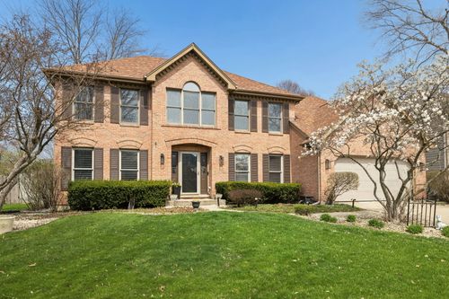 515 Connecticut Ave, Naperville, IL, 60565-5378 | Card Image
