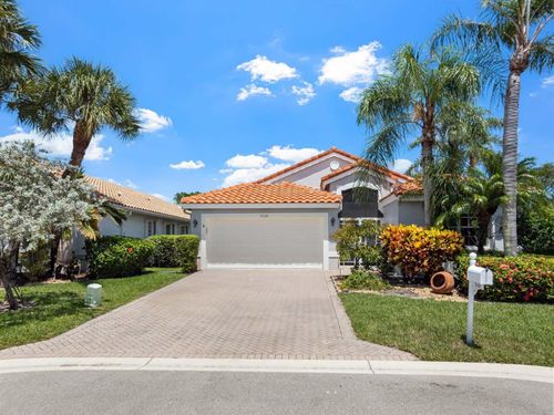 5320 Glenville Dr, Boynton Beach, FL, 33437-1678 | Card Image