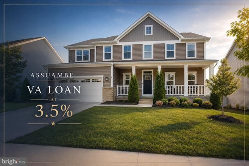 8316 Legacy Cir, CHESAPEAKE BEACH, MD, 20732-4500 | Card Image