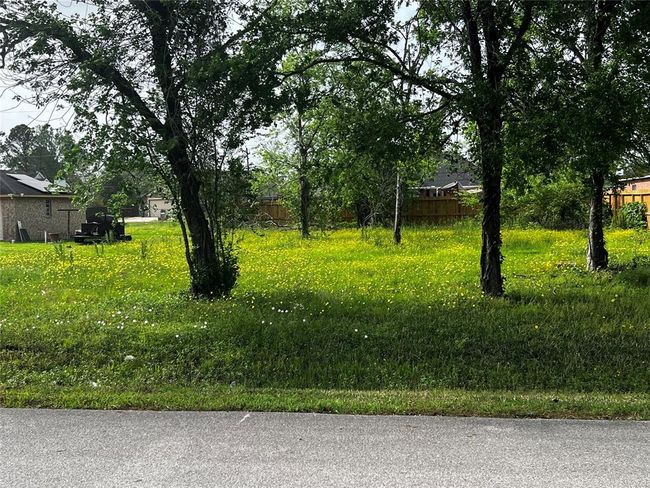 302 Manor Ave, Home with 0 bedrooms, 0 bathrooms and null parking in Arcola TX | Image 5