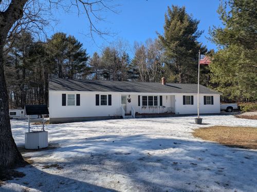 25 Onamor Drive, Newfield, ME, 04095 | Card Image