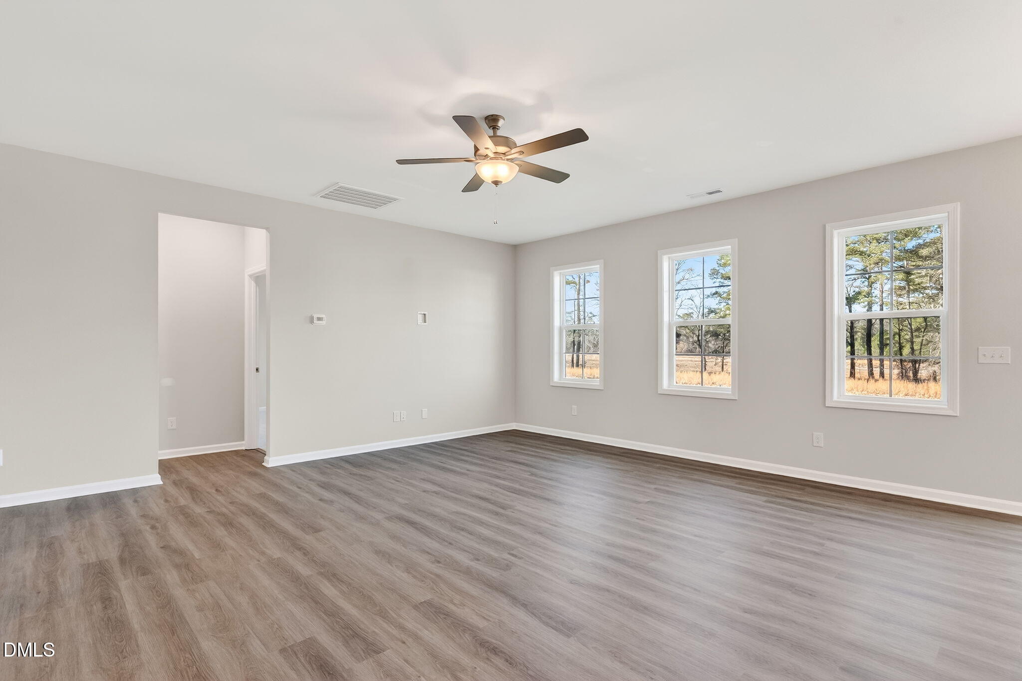Residential in Lillington 3