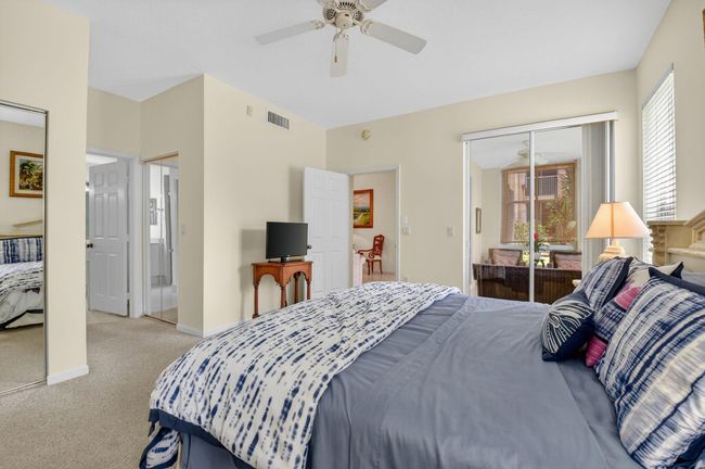 UNIT-101 - 12447 Crystal Pointe Dr, Condo with 3 bedrooms, 2 bathrooms and null parking in Boynton Beach FL | Image 33