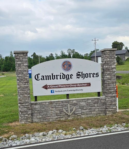 53 Knox Dr, Gilbertsville, KY, 42044-8755 | Card Image