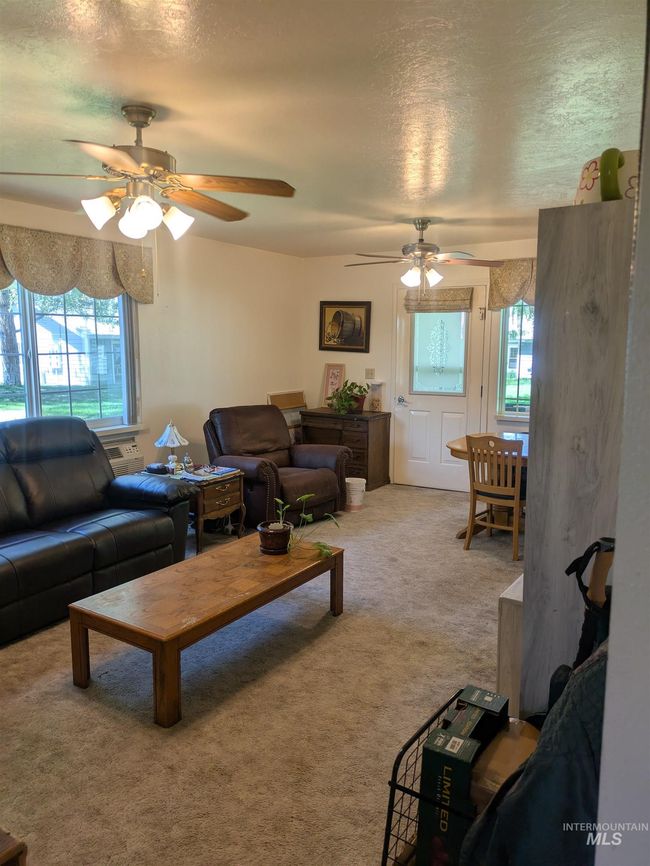 307 6 Th St, Townhouse with 2 bedrooms, 1 bathrooms and null parking in Filer ID | Image 15