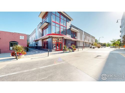 285 E 3rd St, Loveland, CO, 80537-5632 | Card Image