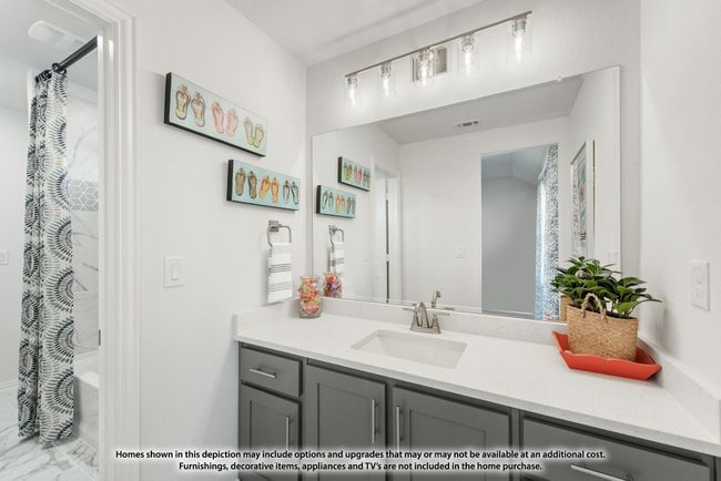 23 Osprey St, House other with 4 bedrooms, 4 bathrooms and null parking in Joshua TX | Image 36