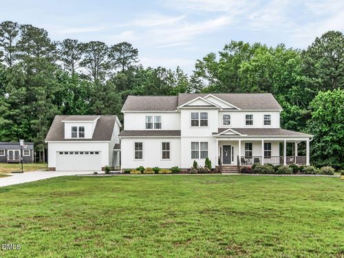 1111 Hunters Grande Trl, Wendell, NC, 27591-6805 | Card Image