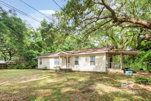 510 Pierce St, Saraland, AL, 36571-3250 | Card Image