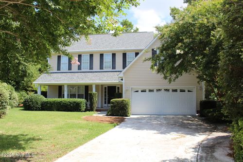 7100 Kinsella Ct, Wilmington, NC, 28409-4461 | Card Image