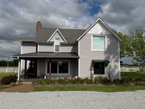 15292 Russell Rd, Siloam Springs, AR, 72761-9045 | Card Image